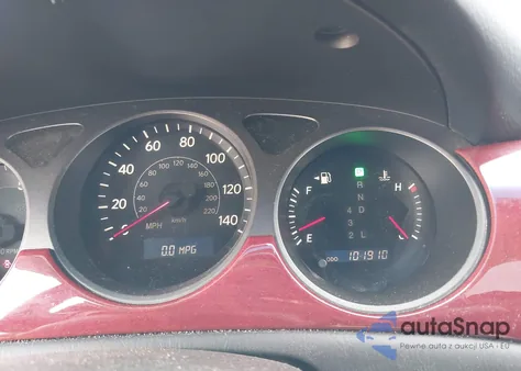 2002 Lexus Es 300 z USA, uszkodzony, nr VIN JTHBF30G825035735